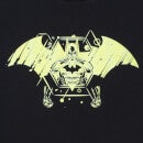 Batarang Unisex T-Shirt - Black