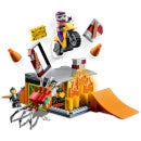 LEGO City Stunt Park Toy (60293)