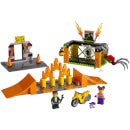 LEGO City Stunt Park Toy (60293)