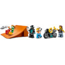 LEGO City Stunt Show Truck Toy (60294)