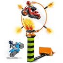 LEGO City Stunt Competition Toy (60299)