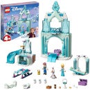 LEGO Disney Anna and Elsa’s Frozen Wonderland Set (43194)