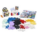 LEGO DOTS: Creative Designer Box Lots of Extra DOTS: Set (41938)