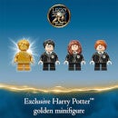 LEGO Harry Potter: Hogwarts Potion Mistake Castle Set (76386)