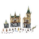 LEGO Harry Potter: Hogwarts Chamber of Secrets Toy (76389)