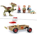 LEGO Jurassic World: Stygimoloch Dinosaur Escape Toy (76939)
