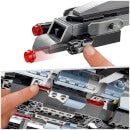 LEGO Star Wars: The Bad Batch Attack Shuttle Set (75314)