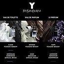 Yves Saint Laurent Y Le Parfum Eau de Parfum Spray 100ml