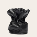 Little Liffner Women's Vase Bag - Black
