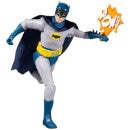 McFarlane DC Retro Batman '66 Classic Batman 6 Inch Action Figure