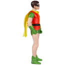 McFarlane DC Retro Batman '66 Classic Robin 6 Inch Action Figure