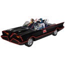 McFarlane DC Retro Batman '66 Batmobile