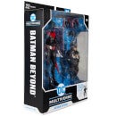 McFarlane DC Multiverse Build-A-Figure 7" Action Figure - Batman (Batman Beyond: Futures End)