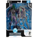 McFarlane DC Multiverse Build-A-Figure 7" Action Figure - Blight (Batman Beyond: Futures End)