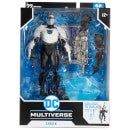 McFarlane DC Multiverse Build-A-Figure 7" Action Figure - Shriek (Batman Beyond: Futures End)