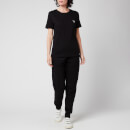 PS Paul Smith Women's Zebra T-Shirt - Black - XS