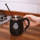 Harry Potter's Wand Self-Stirring Mug