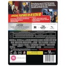 Last Action Hero - 4K Ultra HD Zavvi Exclusive Steelbook (Includes 2D Blu-ray)