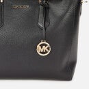 MICHAEL Michael Kors Women's Kimberly Lg 3 In 1 Tote Bag - Black