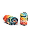 Rumpl Printed Original Puffy Blanket - Geo
