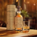 The Balvenie Caribbean Cask 14 Year Old Single Malt Scotch Whisky 70cl