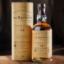 The Balvenie Caribbean Cask 14 Year Old Single Malt Scotch Whisky 70cl