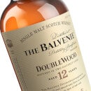 The Balvenie DoubleWood 12 Year Old Single Malt Scotch Whisky 70cl