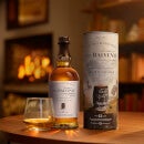 The Balvenie Stories The Sweet Toast of American Oak 12 Year Old Single Malt Scotch Whisky 70cl