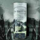 The Balvenie Stories The Week of Peat 14 Year Single Malt Old Scotch Whisky 70cl