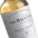 The Balvenie Single Barrel 12 Year Old Single Malt Scotch Whisky 70cl