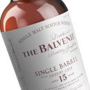 The Balvenie Single Barrel 15 Year Old Single Malt Scotch Whisky 70cl