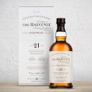 The Balvenie PortWood 21 Year Old Single Malt Scotch Whisky 70cl