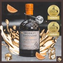 Monkey Shoulder Smokey Monkey Blended Malt Scotch Whisky 70cl