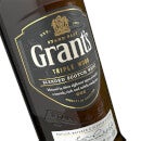 Grant's Triple Wood Smoky Blended Scotch Whisky 70cl