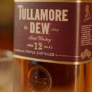 Tullamore D.E.W. 12 Year Old Special Reserve Irish Whiskey 70cl