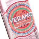 Verano Watermelon Flavoured Premium Pink Gin 70cl