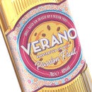 Verano Passion Fruit Flavoured Premium Gin 70cl