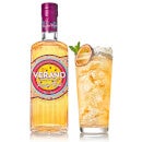 Verano Passion Fruit Flavoured Premium Gin 70cl