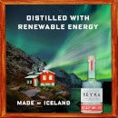 Reyka Small Batch Icelandic Vodka 70cl
