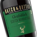 Batch & Bottle Glenfiddich Scotch Whisky Manhattan Cocktail 50cl