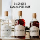 Discarded Banana Peel Rum 70cl