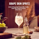 Discarded Grape Skin Chardonnay Vodka 70cl