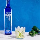 Milagro Silver Tequila 70cl