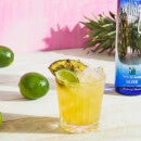 Milagro Silver Tequila 70cl