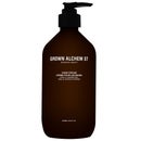 Grown Alchemist Hand Hand Cream: Vanilla + Orange Peel 500ml
