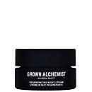 Grown Alchemist Skincare Regenerating Night Cream 40ml