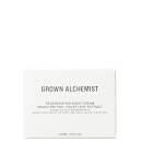 Grown Alchemist Regenerating Night Cream 40ml