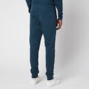 PS Paul Smith Men's Slim Fit Zebra Badge Sweatpants - Navy - S