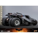 Hot Toys The Dark Knight Trilogy Movie Masterpiece Action Figure 1/6 Batmobile 73 cm Batman Begins