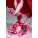 Sideshow Collectibles Marvel Statuette Format Premium Scarlet Witch 74 cm